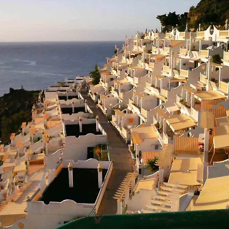 Apartamento Casa Tanja Monsenor Apts
