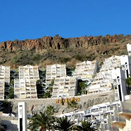 Casa Tanja Monsenor Apts * Mogán