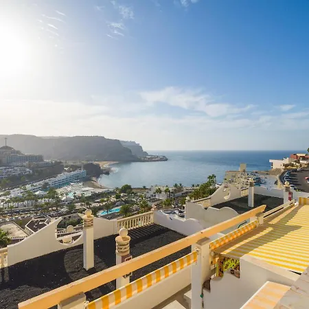 Casa Tanja Monsenor Apts Apartamento Mogán